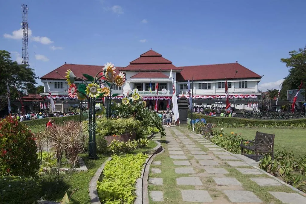 Sawojajar Inn-1